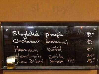 Vycep Na Stojaka Pekanda