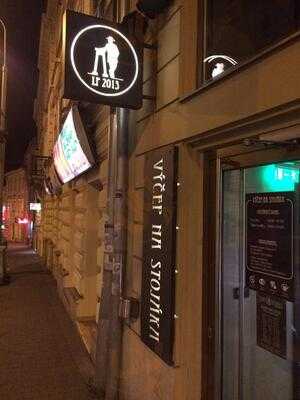 Vycep Na Stojaka Pekanda