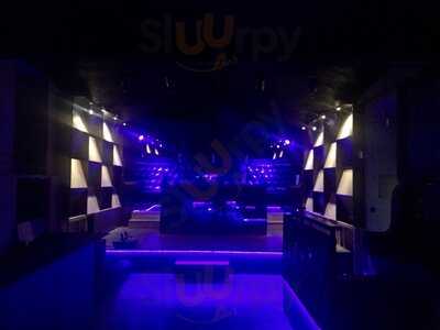 The Viper Lounge Prague