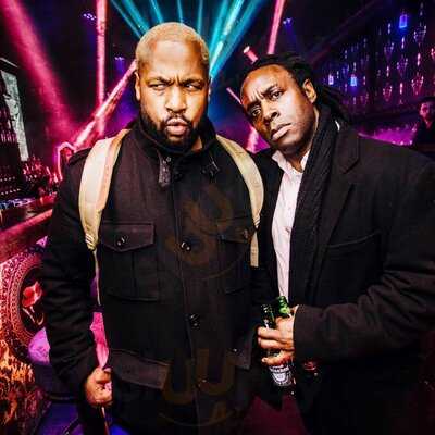 The Viper Lounge Prague