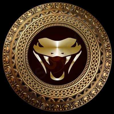 The Viper Lounge Prague