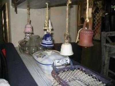 Creperie Aux Clochettes