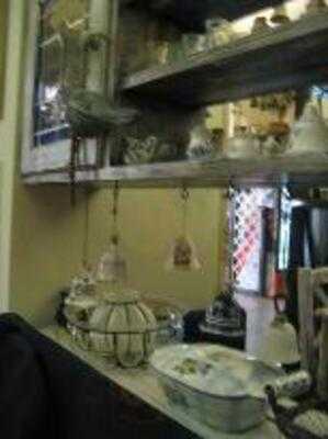 Creperie Aux Clochettes