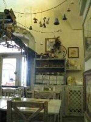 Creperie Aux Clochettes