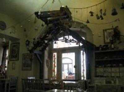 Creperie Aux Clochettes