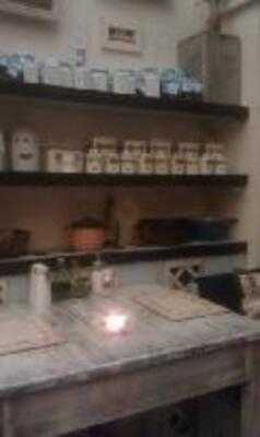 Creperie Aux Clochettes