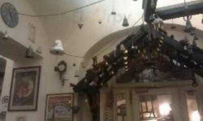 Creperie Aux Clochettes