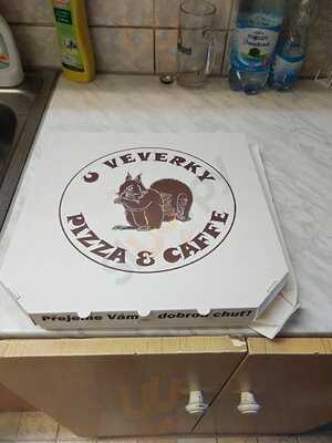 U Veverky