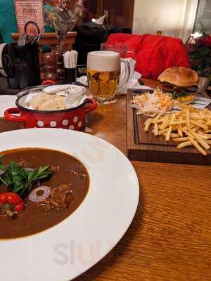 U Matěje Kotrby Hostinec A Bar