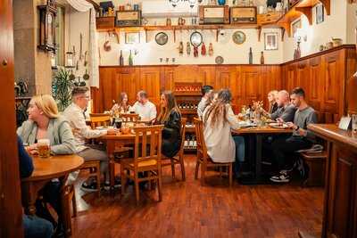 U Matěje Kotrby Hostinec A Bar