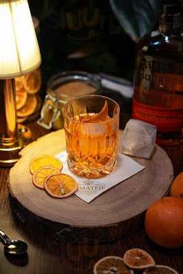 U Matěje Kotrby Hostinec A Bar