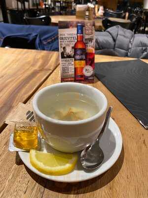 Tyršovka Restaurace