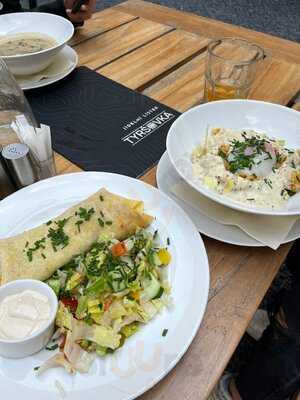 Tyršovka Restaurace