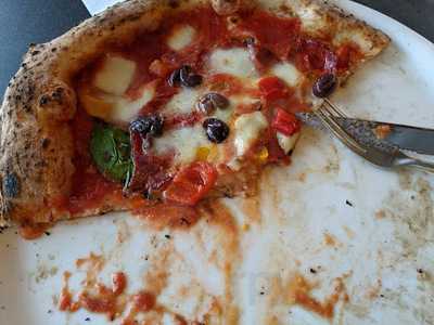 Wolfgang Pizzaria Resturant