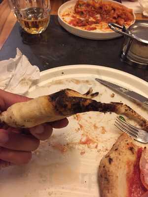 Wolfgang Pizzaria Resturant