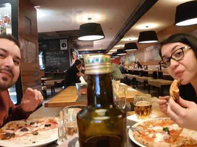 Wolfgang Pizzaria Resturant