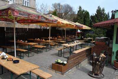 Restaurace Na Zborově