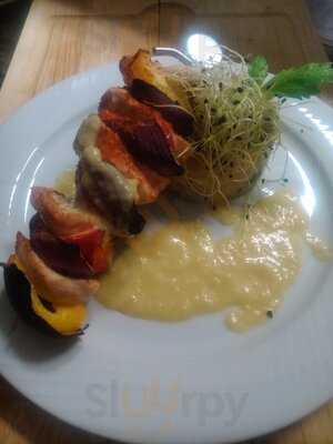 Restaurace Na Zborově