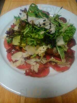 Restaurace Na Zborově