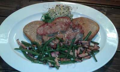 Restaurace Na Zborově