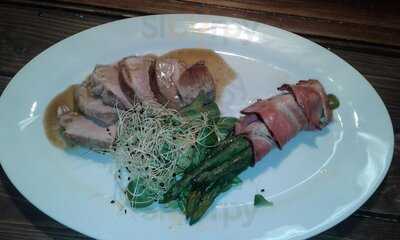 Restaurace Na Zborově