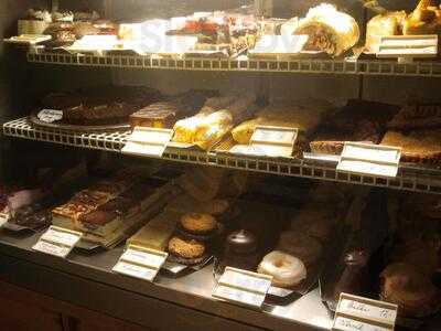 Restaurace Na Staré Faře