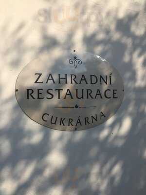 Restaurace Na Staré Faře