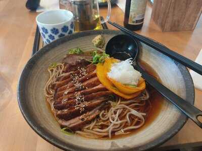 Bon Fresh Ramen & Soba