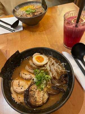 Bon Fresh Ramen & Soba