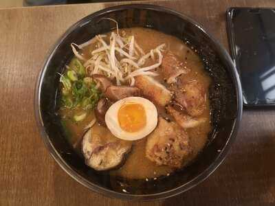 Bon Fresh Ramen & Soba