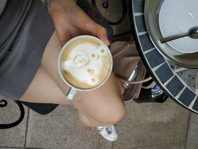 Caffe Patio