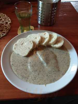 Galerie Cafe U Modre Kocky