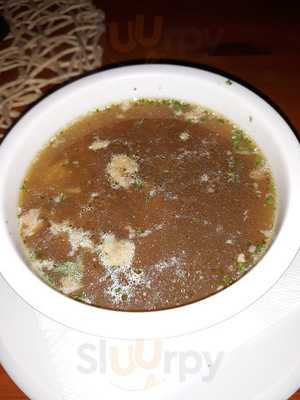 Galerie Cafe U Modre Kocky