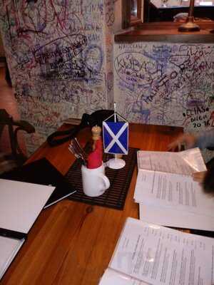 Malostranské Hospůdky U Tří Zvonků