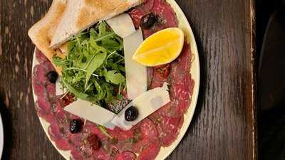 Jáma Steakhouse & Wine