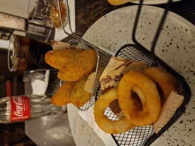 Jáma Steakhouse & Wine