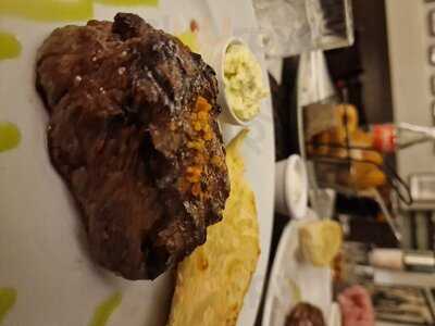 Jáma Steakhouse & Wine