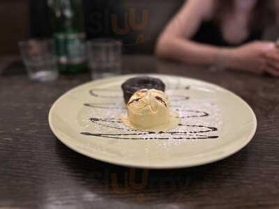 Jáma Steakhouse & Wine