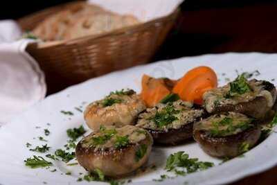 Mlýnský Domov - Stylová Restaurace, Pizza A Penzion