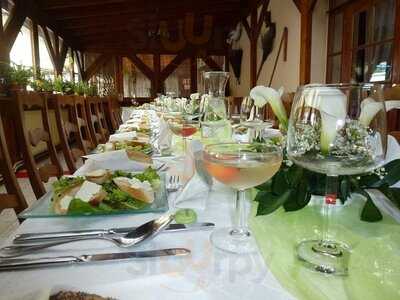 Mlýnský Domov - Stylová Restaurace, Pizza A Penzion