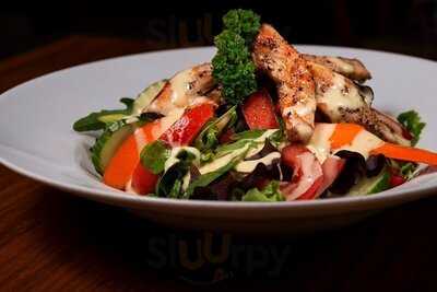 Mlýnský Domov - Stylová Restaurace, Pizza A Penzion