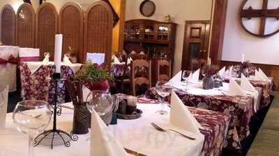 Mlýnský Domov - Stylová Restaurace, Pizza A Penzion