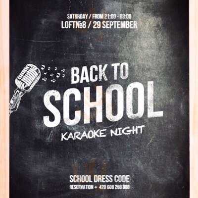 Loft N8 Restaurant And Hookah Lounge