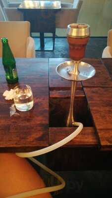Loft N8 Restaurant And Hookah Lounge