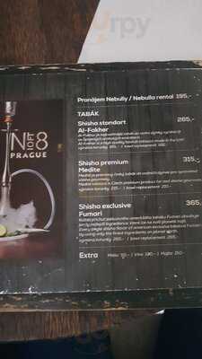 Loft N8 Restaurant And Hookah Lounge