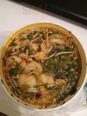 Cây Tre Vietnam Fast Food