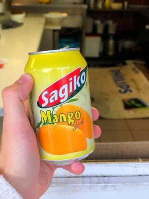 Cây Tre Vietnam Fast Food