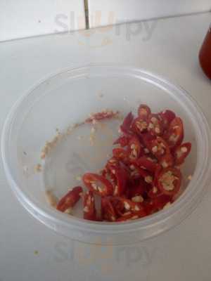 Cây Tre Vietnam Fast Food