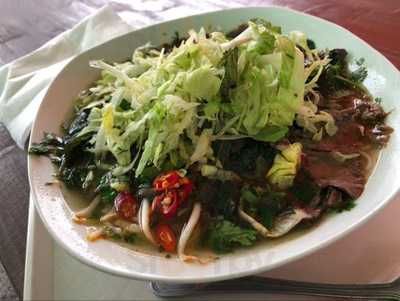 Cây Tre Vietnam Fast Food