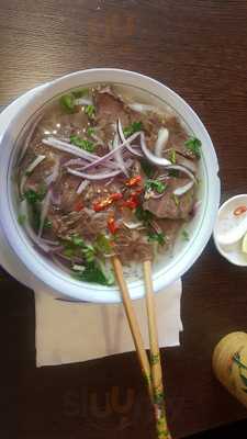 Cây Tre Vietnam Fast Food